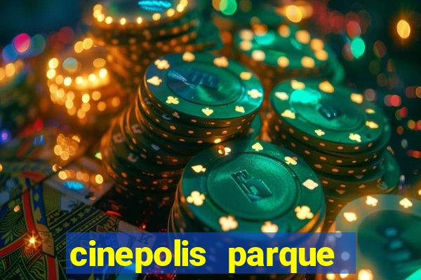 cinepolis parque shopping bahia